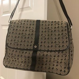 Ecco Travel/ Tablet/Laptop Bag